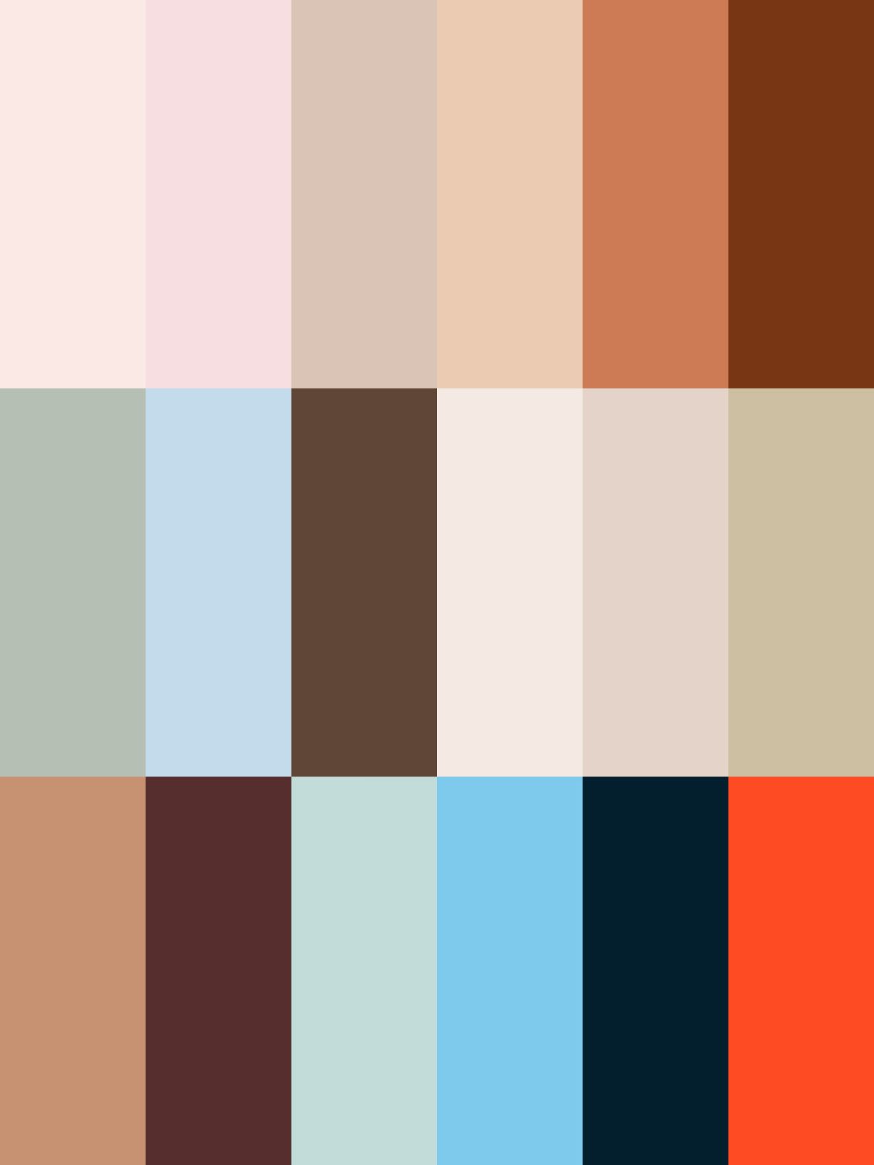 A new colour strategy for Microsoft — TILT